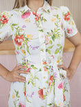 Load image into Gallery viewer, AMY FLORAL DRESS