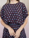 Load image into Gallery viewer, MADISSON BROWN/BLUE PD SET