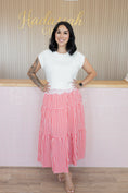 Load image into Gallery viewer, AILANY MAXI SKIRT