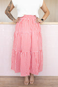 Load image into Gallery viewer, AILANY MAXI SKIRT