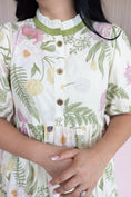 Load image into Gallery viewer, Doris Maxi Dress