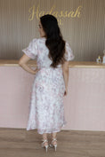 Load image into Gallery viewer, Rocio Midi Dress