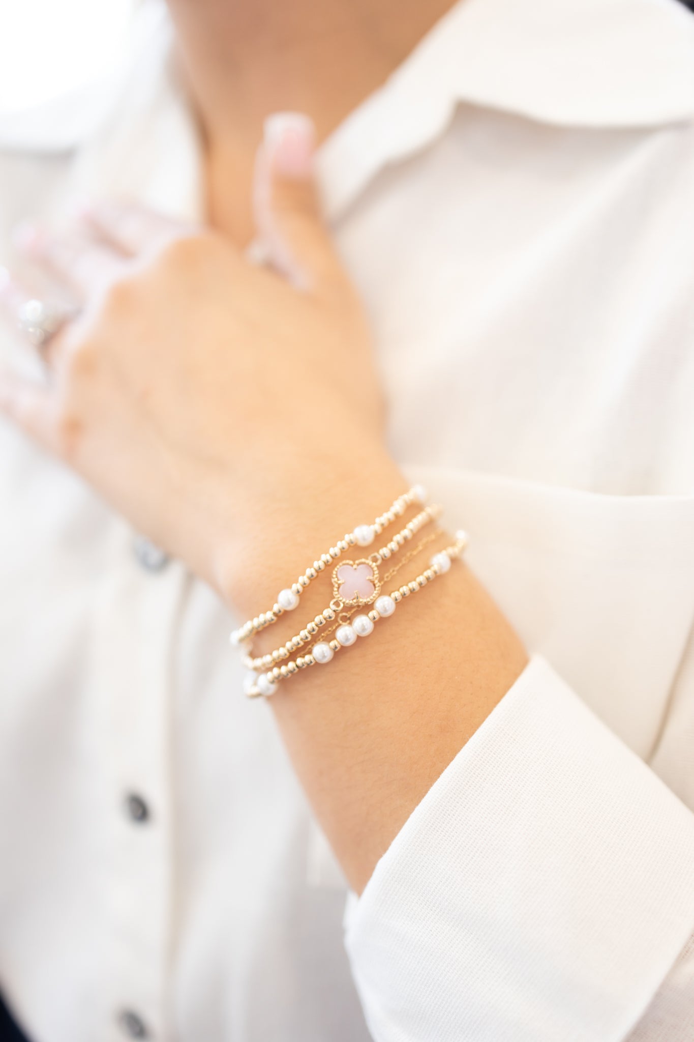 Linda Bracelet