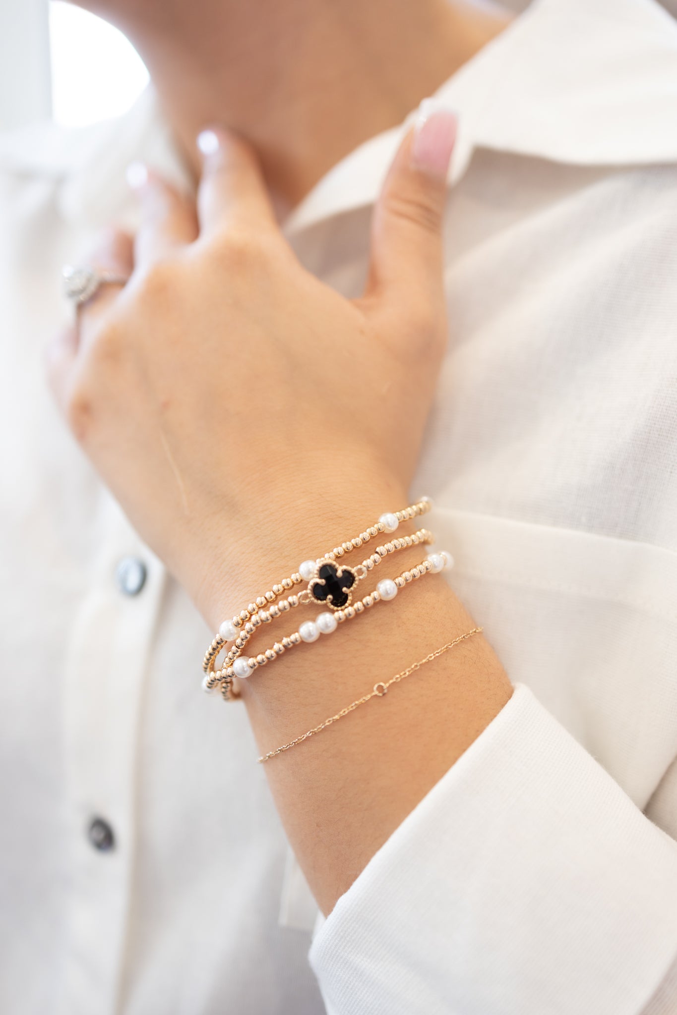 Linda Bracelet