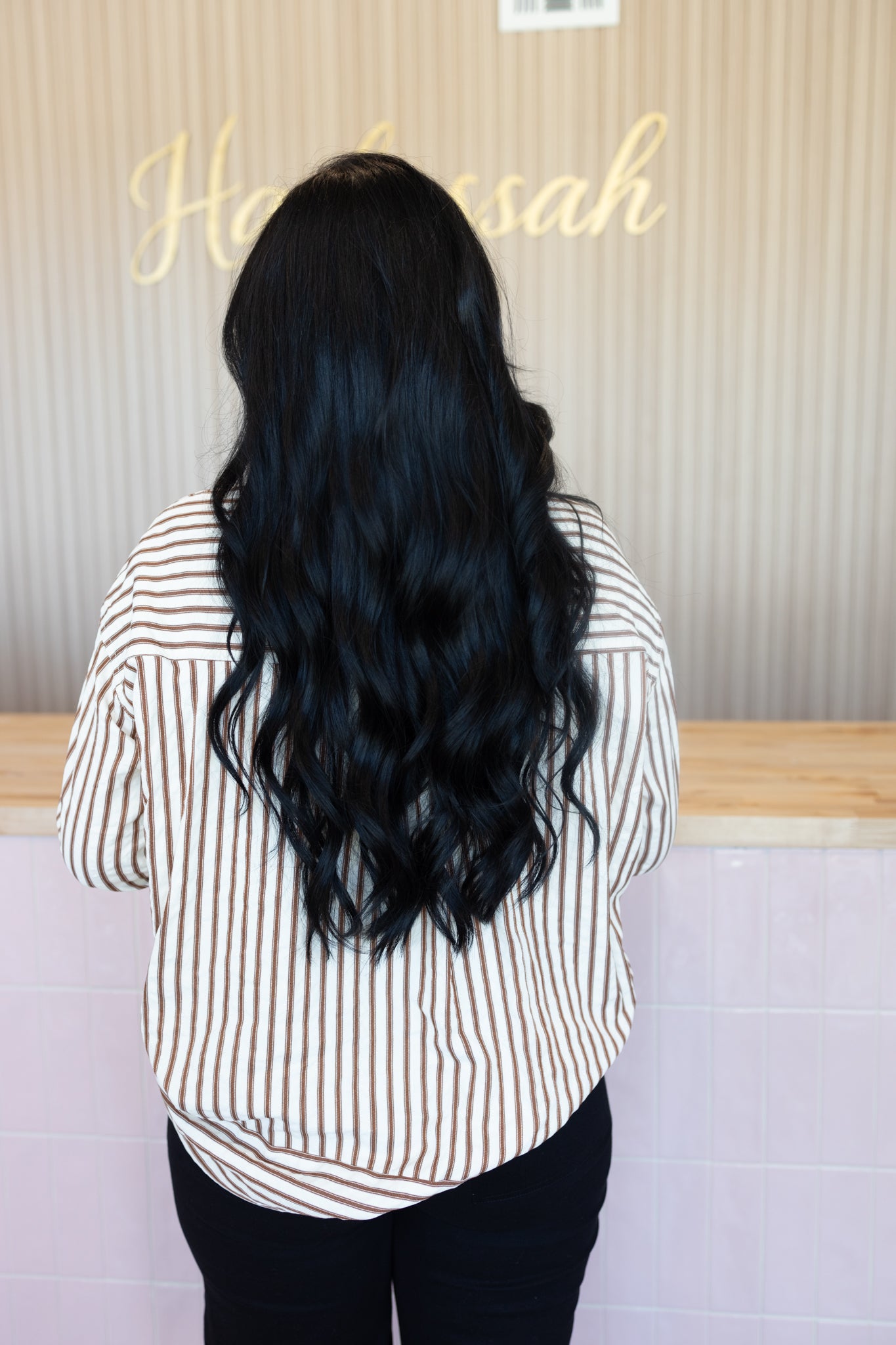 Ada Mocha brown