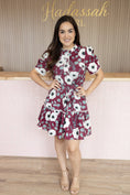 Load image into Gallery viewer, Mia Mini Dress
