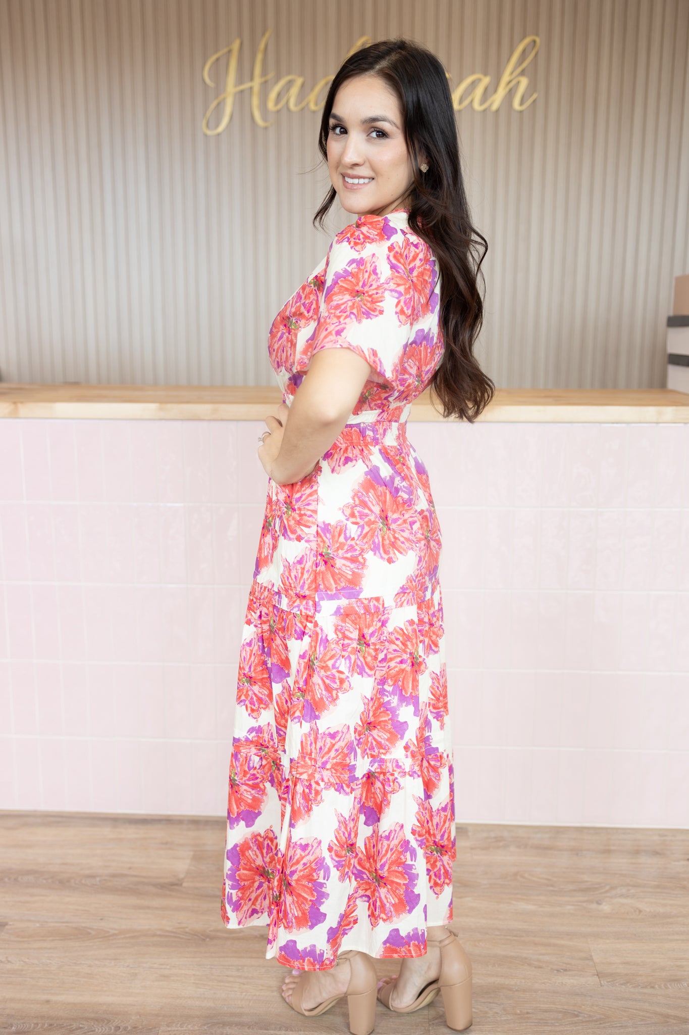 Alo Dress