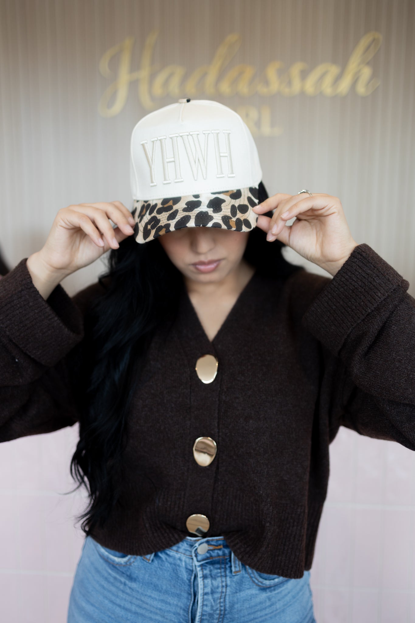 YAWH Hat