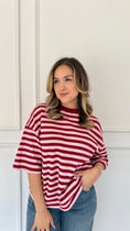 Load image into Gallery viewer, ALORA PLUMB TOP