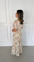 Load image into Gallery viewer, MADISSON MULTI-PINK DRESS