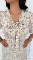 Load image into Gallery viewer, ALARA IVORY DRESS
