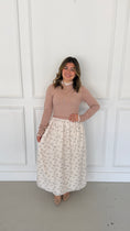 Load image into Gallery viewer, CATHERINE BLUSH PINK DRESS