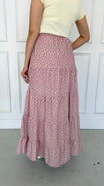 Load image into Gallery viewer, SOPHIA SOFT PINK SKIRT