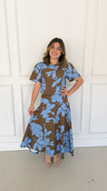 Load image into Gallery viewer, LILIA BLUE SET