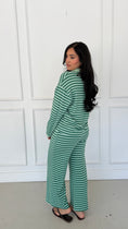 Load image into Gallery viewer, Selah Sage Lounge set