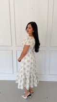 Load image into Gallery viewer, ZELLA FLORAL DRESS