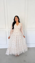 Load image into Gallery viewer, INDIE BLUSH PINK DRESS