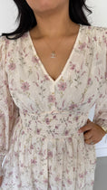 Load image into Gallery viewer, INDIE BLUSH PINK DRESS