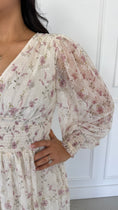 Load image into Gallery viewer, INDIE BLUSH PINK DRESS