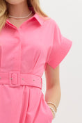 Load image into Gallery viewer, Sweet Rose Midi Dress