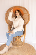 Load image into Gallery viewer, Puffy Jacket