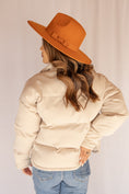 Load image into Gallery viewer, Puffy Jacket