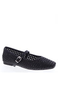 Load image into Gallery viewer, ballet black flats
