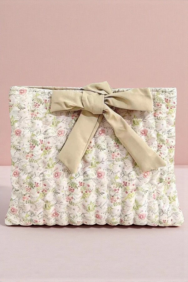 graceful blooms bible cover