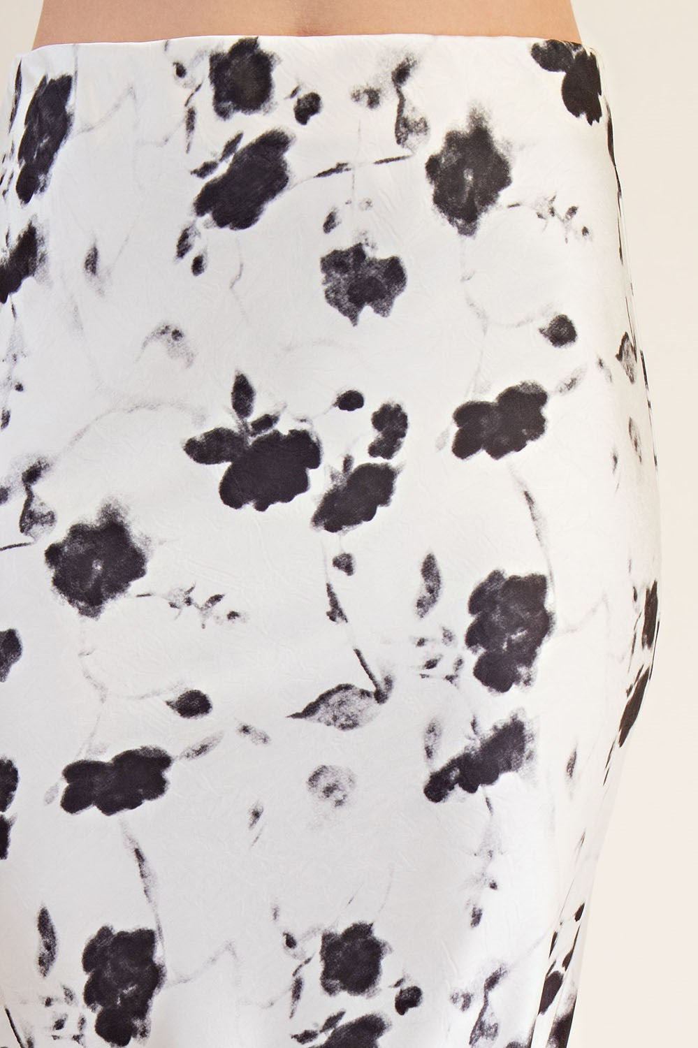 Sabrina Flower Skirt