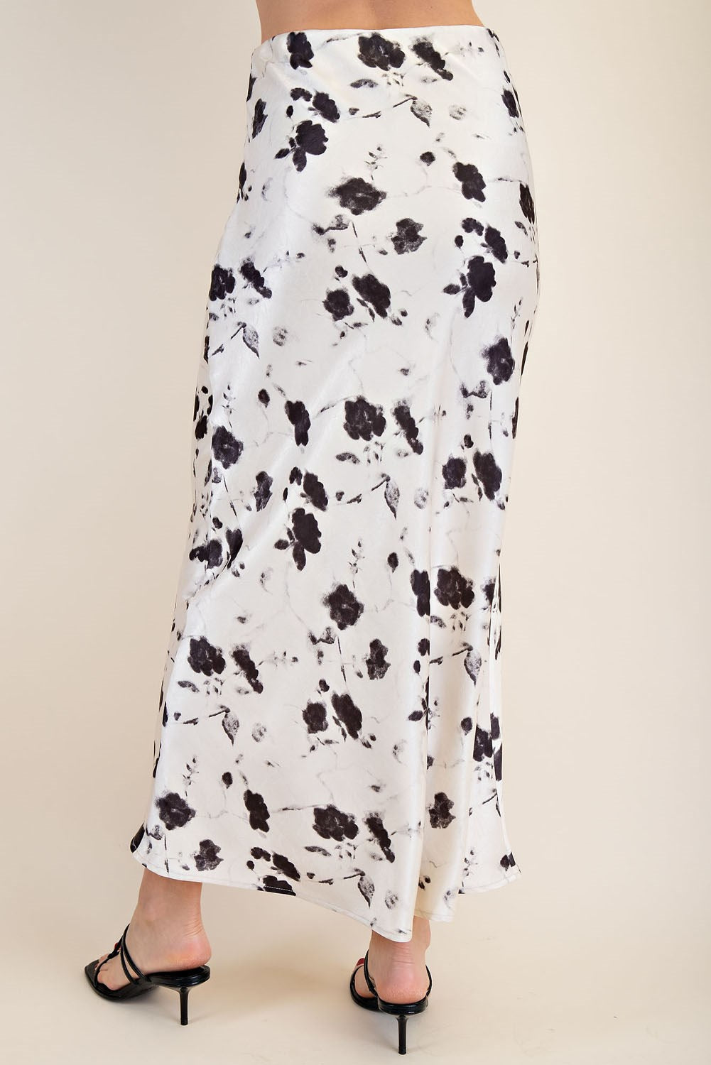 Sabrina Flower Skirt