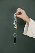 Load image into Gallery viewer, Hadassah Keychain
