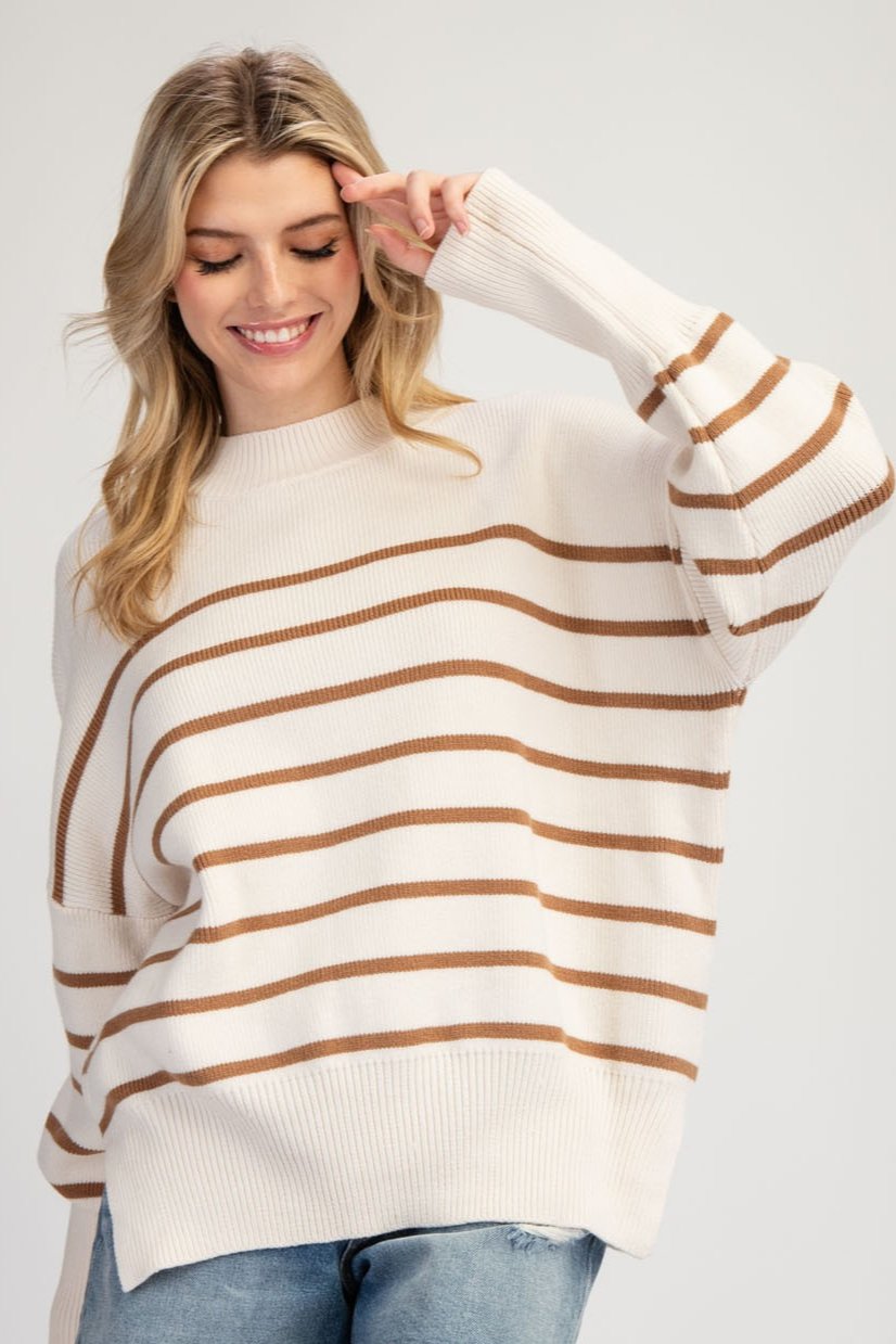 Christmas Morning Sweater