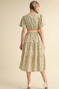 Load image into Gallery viewer, SunKissed Dress
