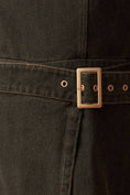 Load image into Gallery viewer, Mary Denim Midi Dress
