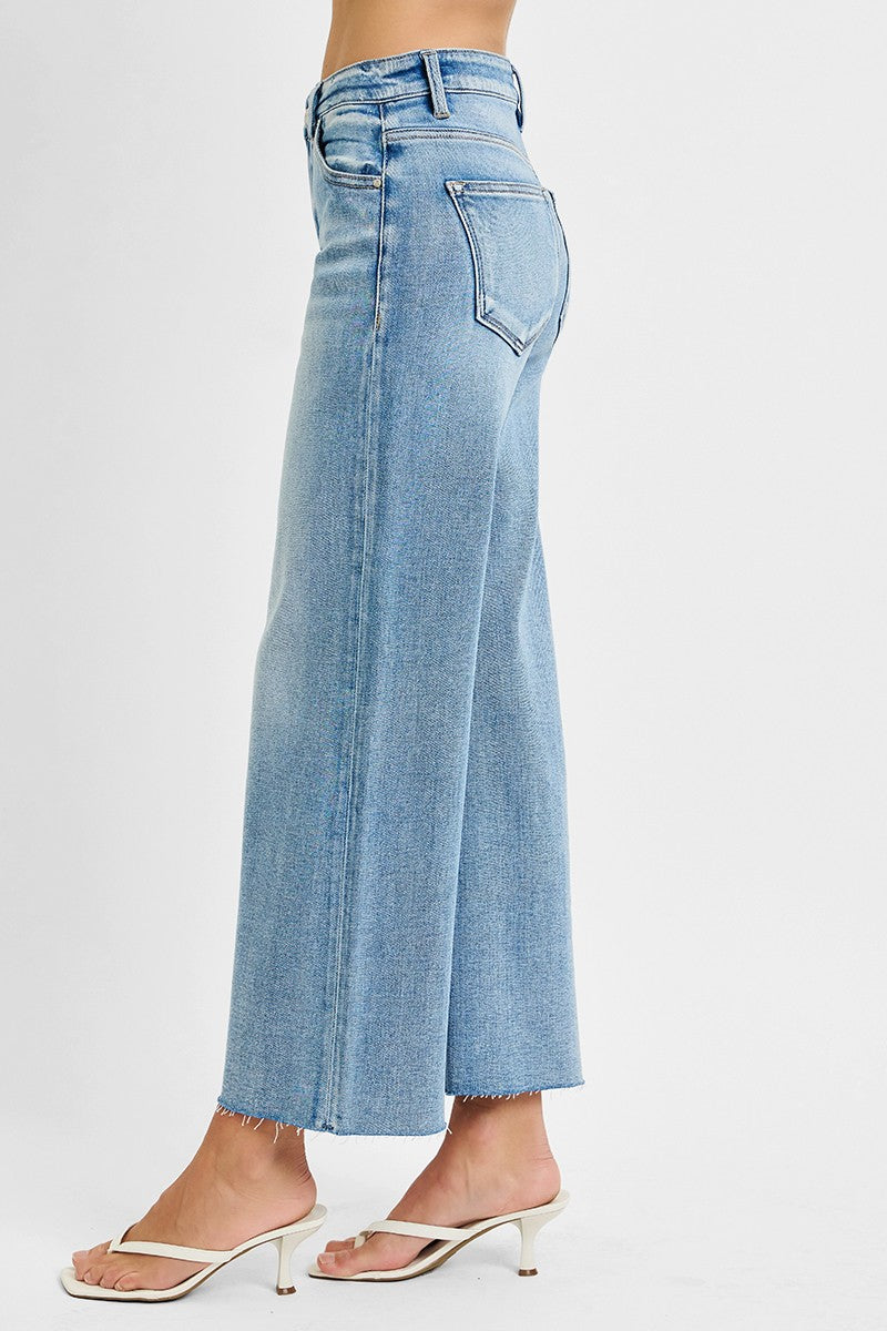 The Stella light denim jeans