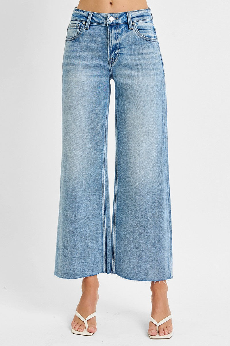 The Stella light denim jeans