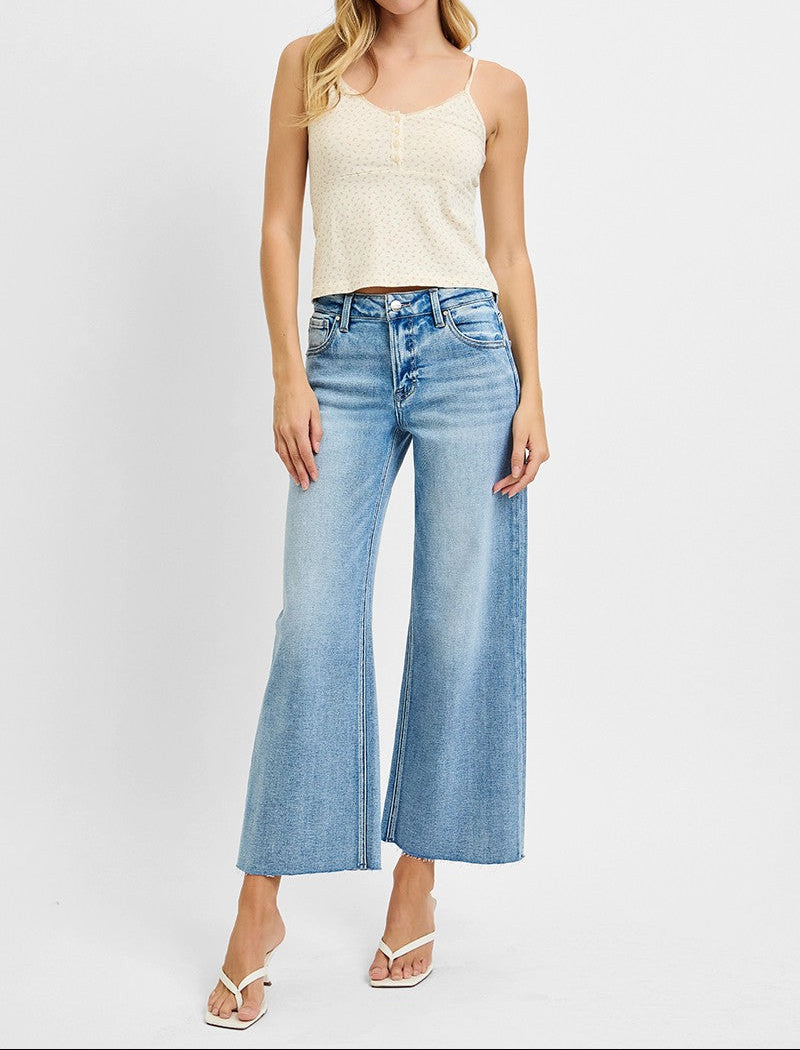 The Stella light denim jeans