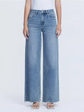 Load image into Gallery viewer, Sweet skies jeans
