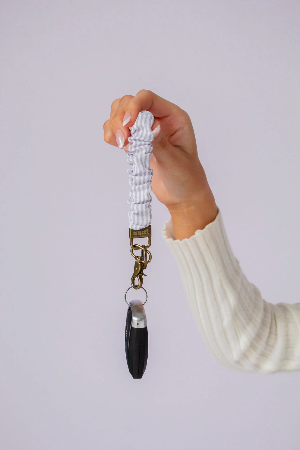 HADASSSAH EVERYDAY KEYCHAINS