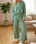 Load image into Gallery viewer, Selah Sage Lounge set
