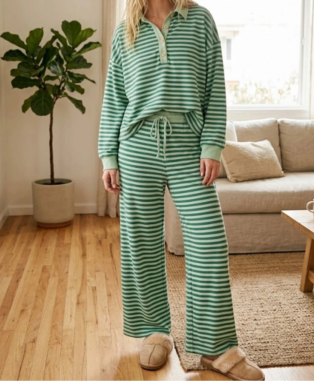 Selah Sage Lounge set