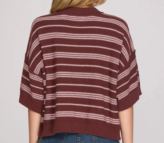 Amellia wine top