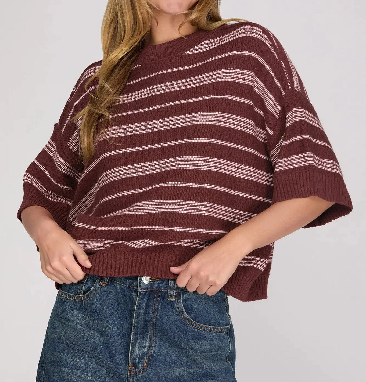 Amellia wine top