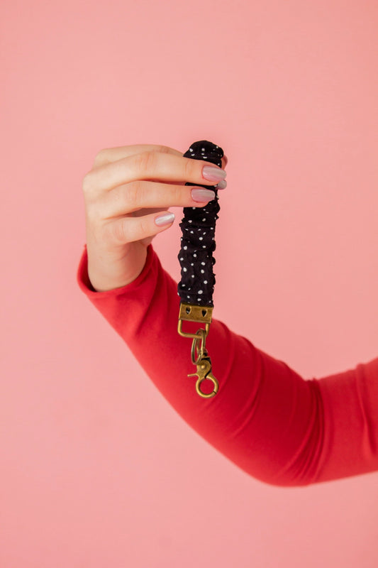 HADASSSAH EVERYDAY KEYCHAINS