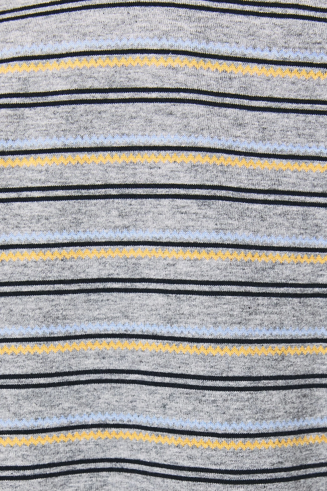 CINDI MULTI-ATRIPE TOP