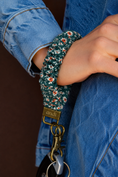 Load image into Gallery viewer, Hadassah Keychain
