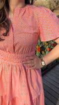 Load image into Gallery viewer, Orange Blossom Dress
