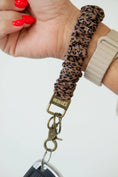 Load image into Gallery viewer, Hadassah Keychain
