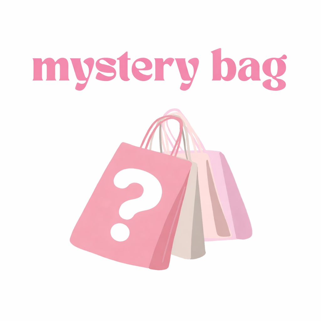 Mystery Bag