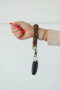 Load image into Gallery viewer, Hadassah Keychain
